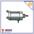 Made in China motorcycle starting motor